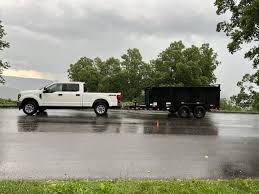 Best Commercial Junk Removal  in Rosemount, OH